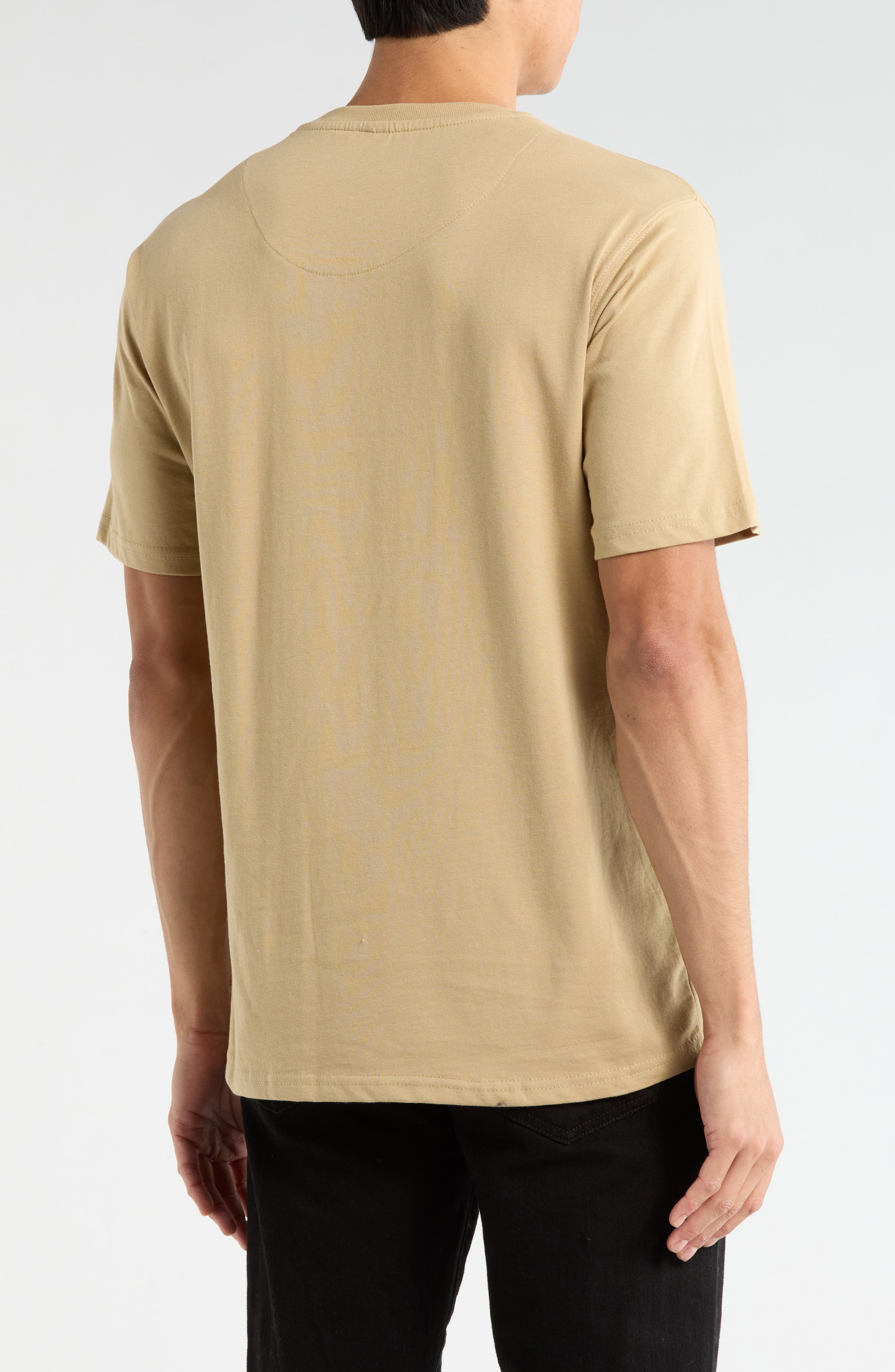 Le Mans Graphic T-Shirt - image 2