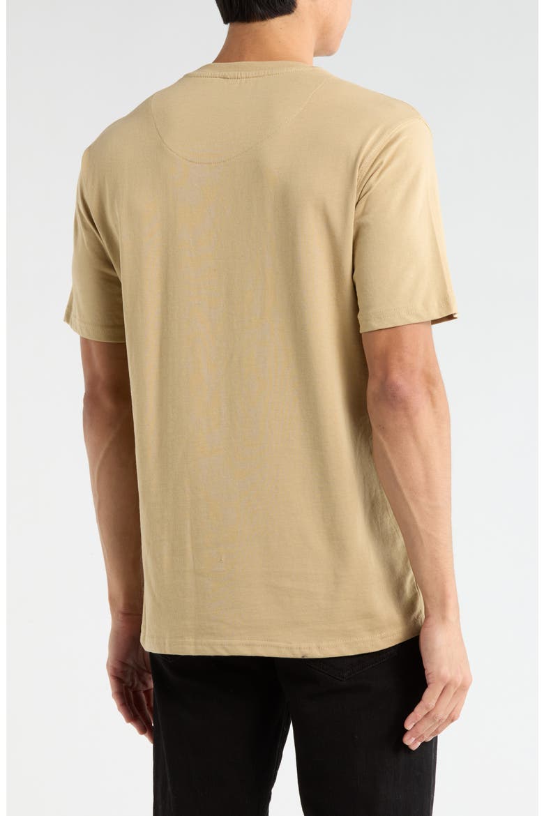 Le Mans Graphic T-Shirt, Alternate, color, OTTER