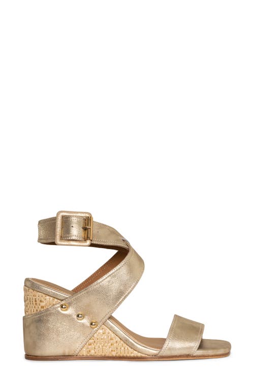 DONALD PLINER DONALD PLINER WEDGE SANDAL