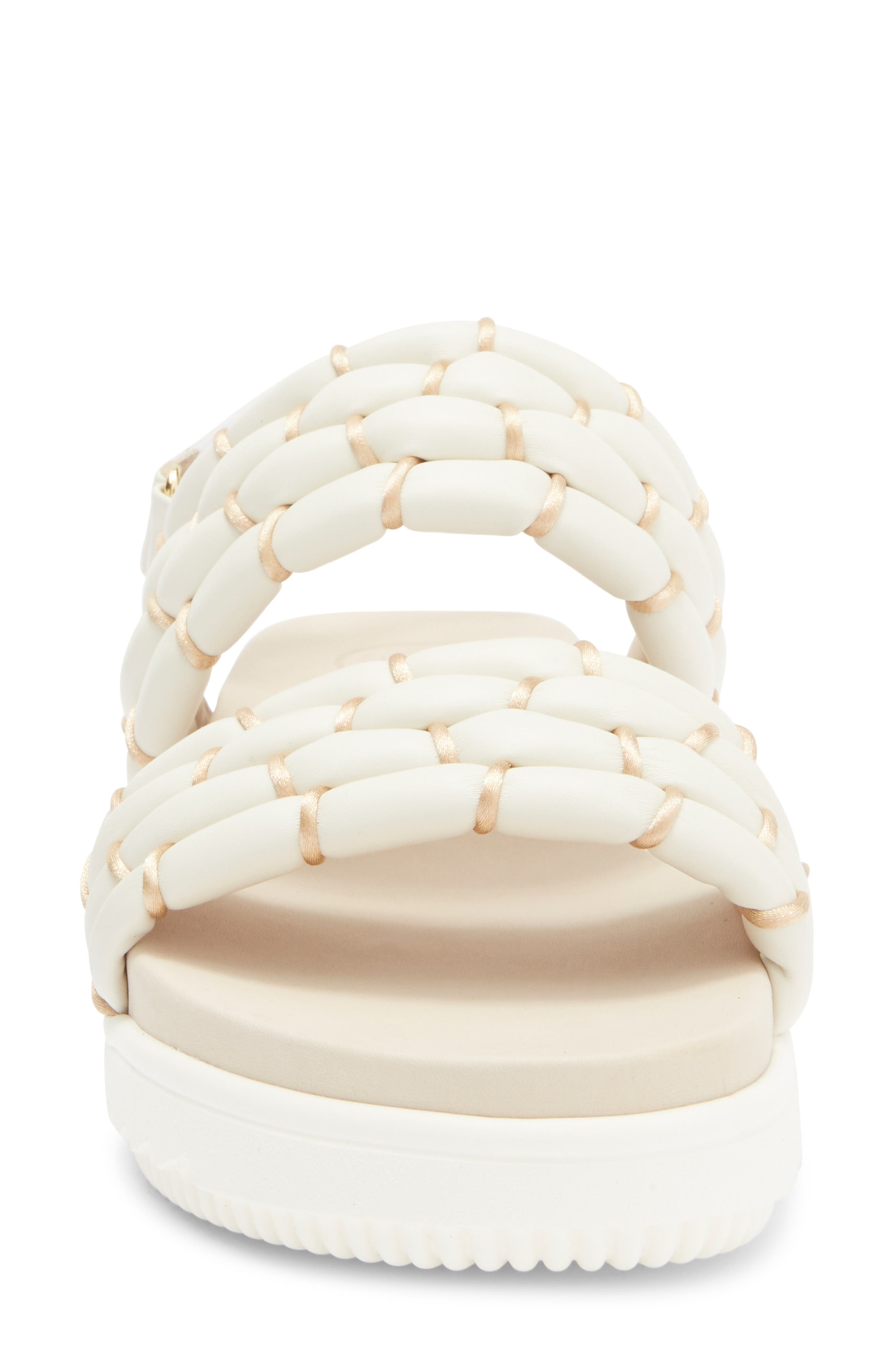 Amara Platform Sandal, Alternate, color, CREMA NAPPA SALVADOR COMBO