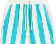 Fair Harbor The Bungalow Water Repellent Swim Trunks
