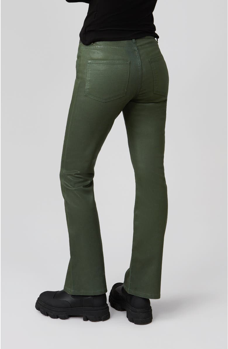 Lola Jeans Billie High Rise Bootcut Jeans, Alternate, color,
