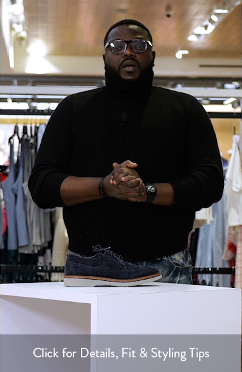 Jenson Longwing Derby, sales video thumbnail