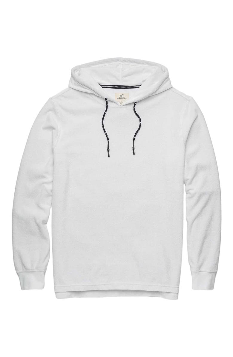 Surfside Supply Co. Dave Terry Hoodie, Alternate, color, 