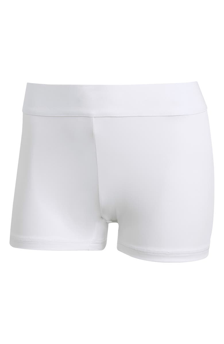 adidas Climacool Tennis Pro Romper, Alternate, color, White