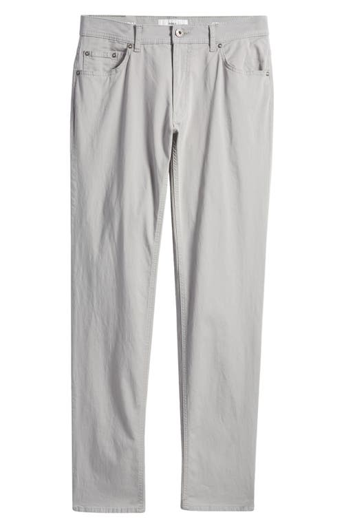 Brax Cooper Fancy Stretch Cotton Twill Pants