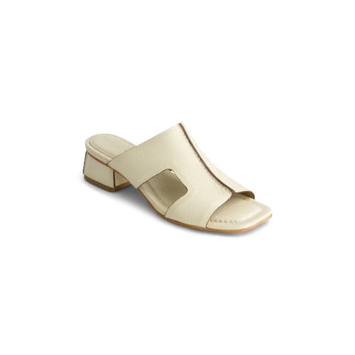 BERNARDO FOOTWEAR BERNARDO FOOTWEAR JEWEL LOW HEEL SANDAL