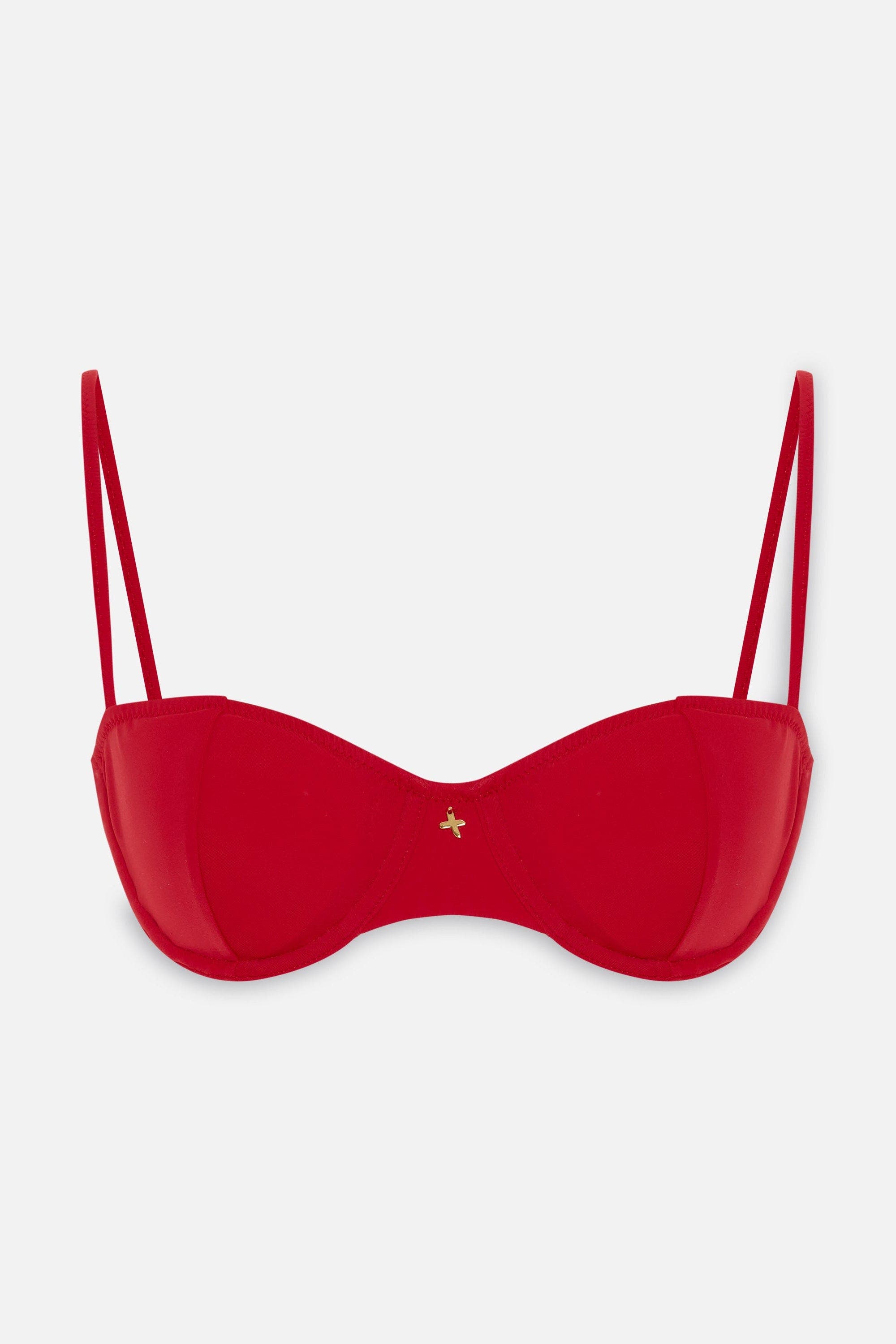 selected Red