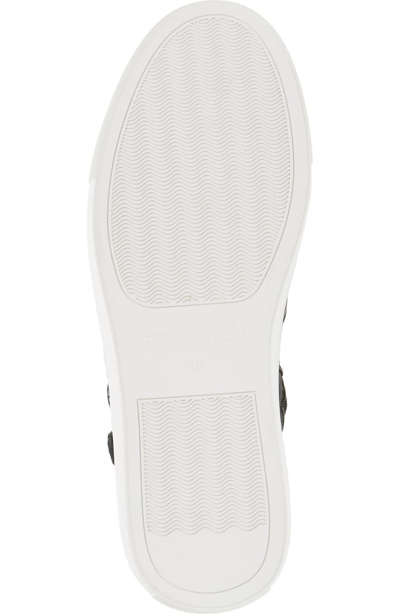 Gentle Souls Carole Zip Sneaker, Alternate, color,