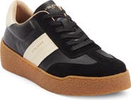 JSlides Olive Sneaker