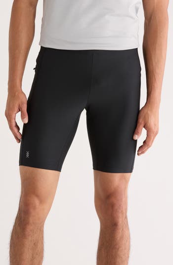 Extra Mile Half Tight Shorts