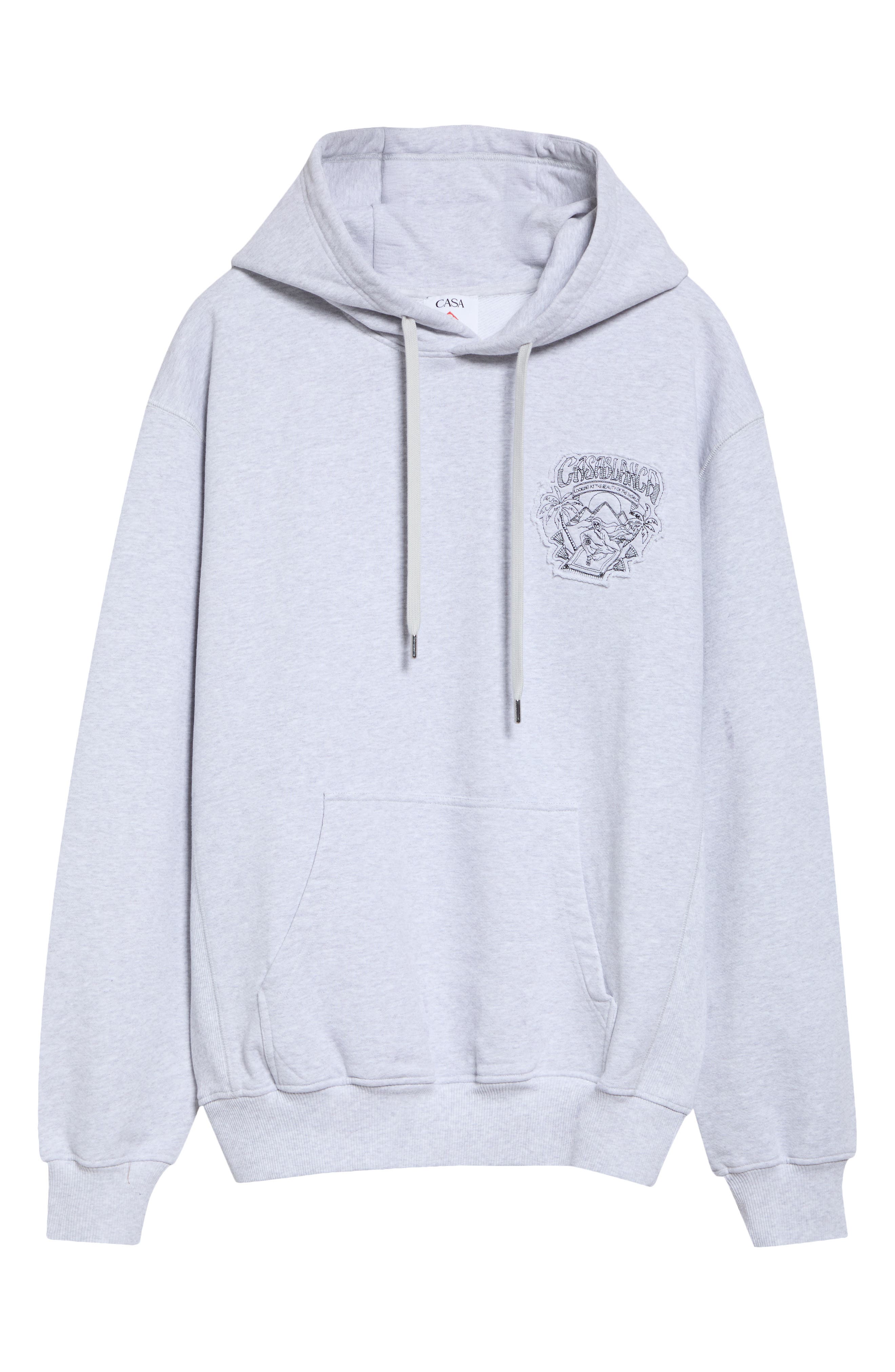 selected GREY MARLE