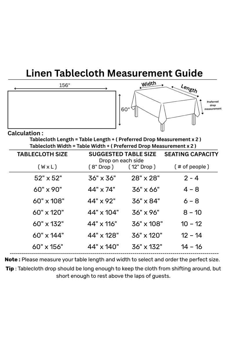 Solino Home Linen Tablecloth - Classic Tartan Plaid, Alternate, color, Red