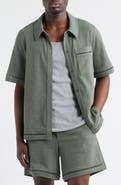 UGG® Devyn Short Sleeve Shirt