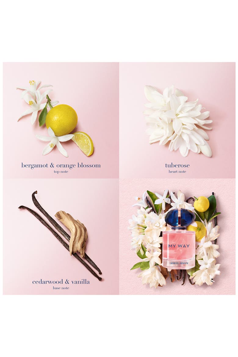 My Way Eau de Parfum, Alternate, color, REGULAR