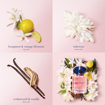 My Way Eau de Parfum