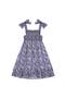 selected Navy Floral