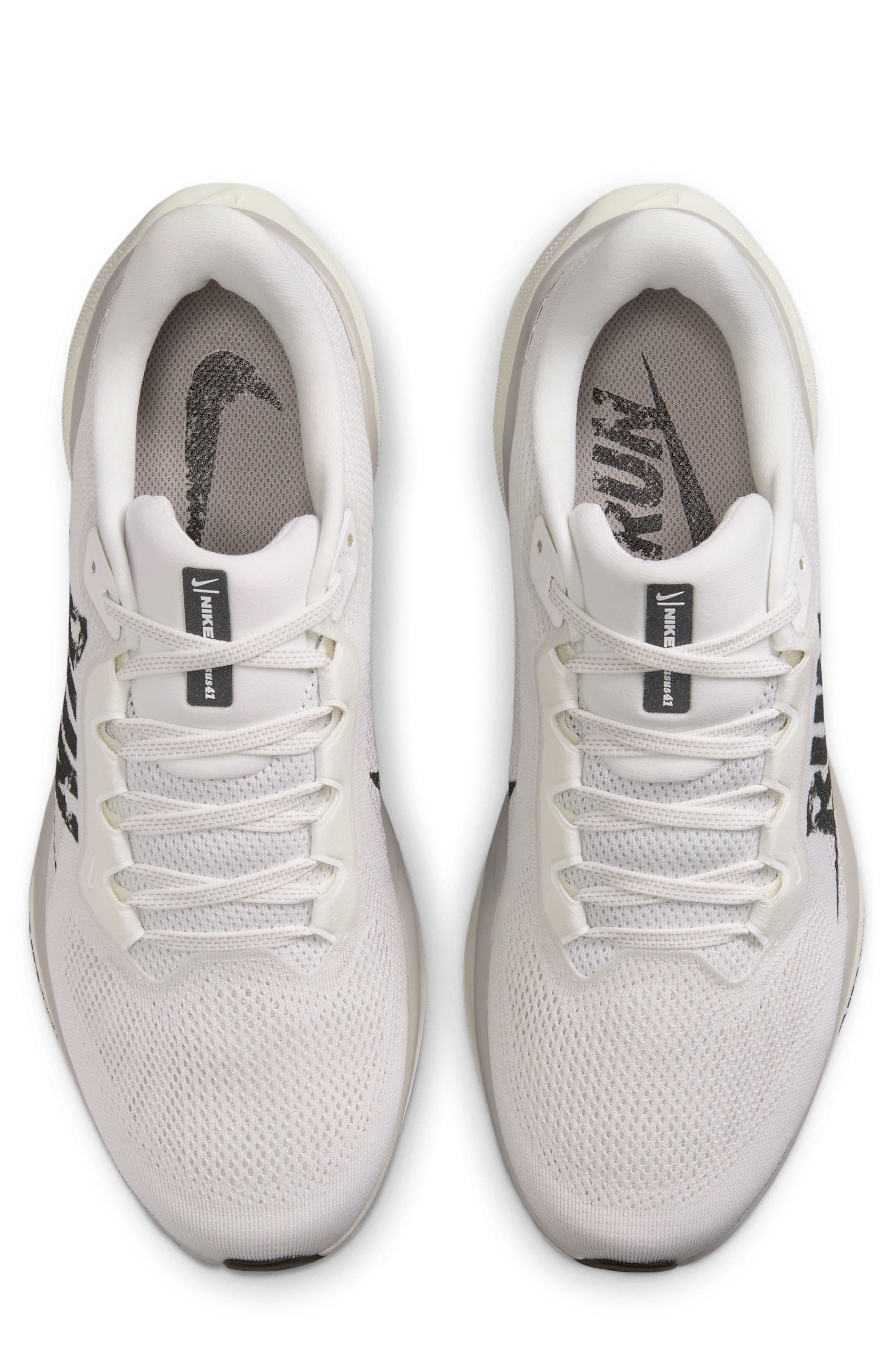 Nike Air Zoom Pegasus 41 Running Shoe, Alternate, color, 