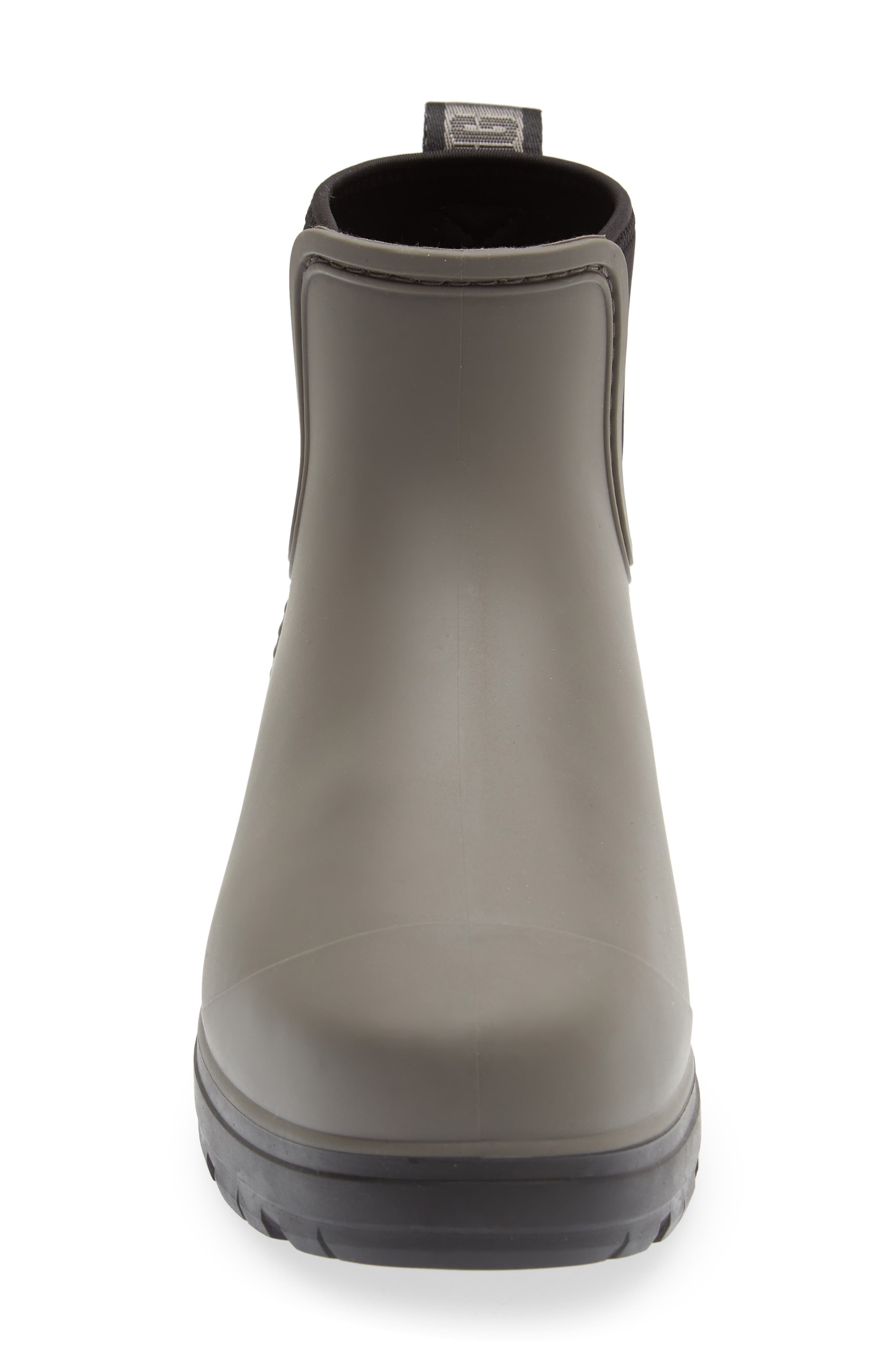 Droplet Waterproof Rain Boot, Alternate, color, WILD DOVE