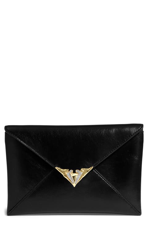 Envelope Clutch Bag