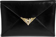 Alexis Bittar Envelope Clutch Bag