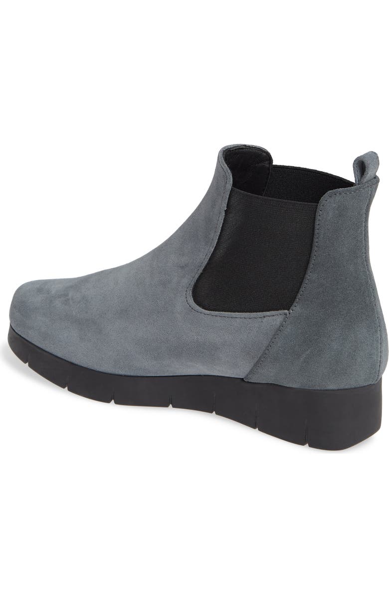 Cordani Aimee Water Resistant Chelsea Bootie, Alternate, color,