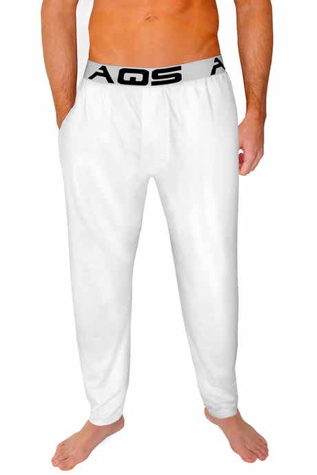 AQS Slim Fit Lounge Pants