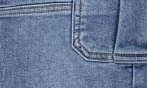 Joe's Jeans Boy's Cargo Denim Joggers In Blue