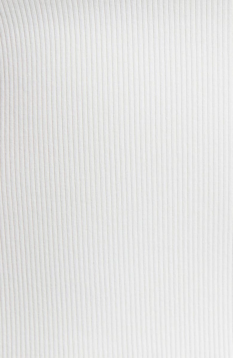 Kulani Kinis Printed Dip Halter Tank, Alternate, color, Summer Sundae