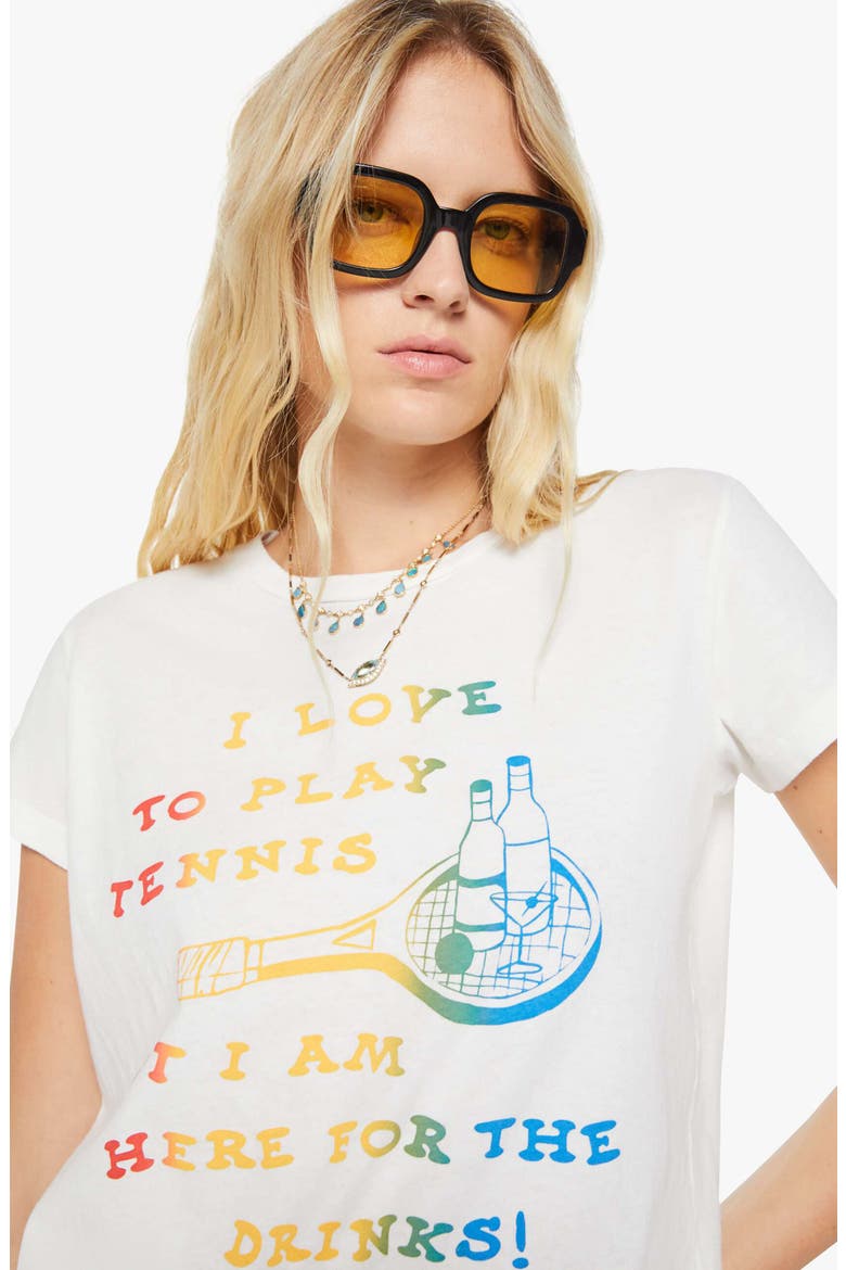 The Boxy Goodie Graphic Tee, Alternate, color, I LOVE TO PLAY TENNIS