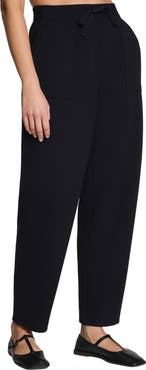 SPANX® AirEssentials® French Rib Ankle Pants