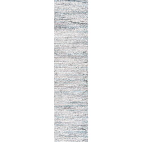 Jonathan Y Lotus Modern Persian Floral Area Rug In Gray/turquoise
