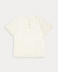 Fortela Bliss Cotton Serafino T-shirt