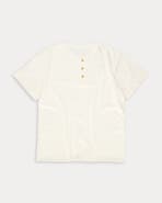 Fortela Bliss Cotton Serafino T-shirt