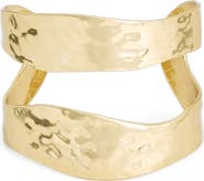 Karine Sultan Split Cuff