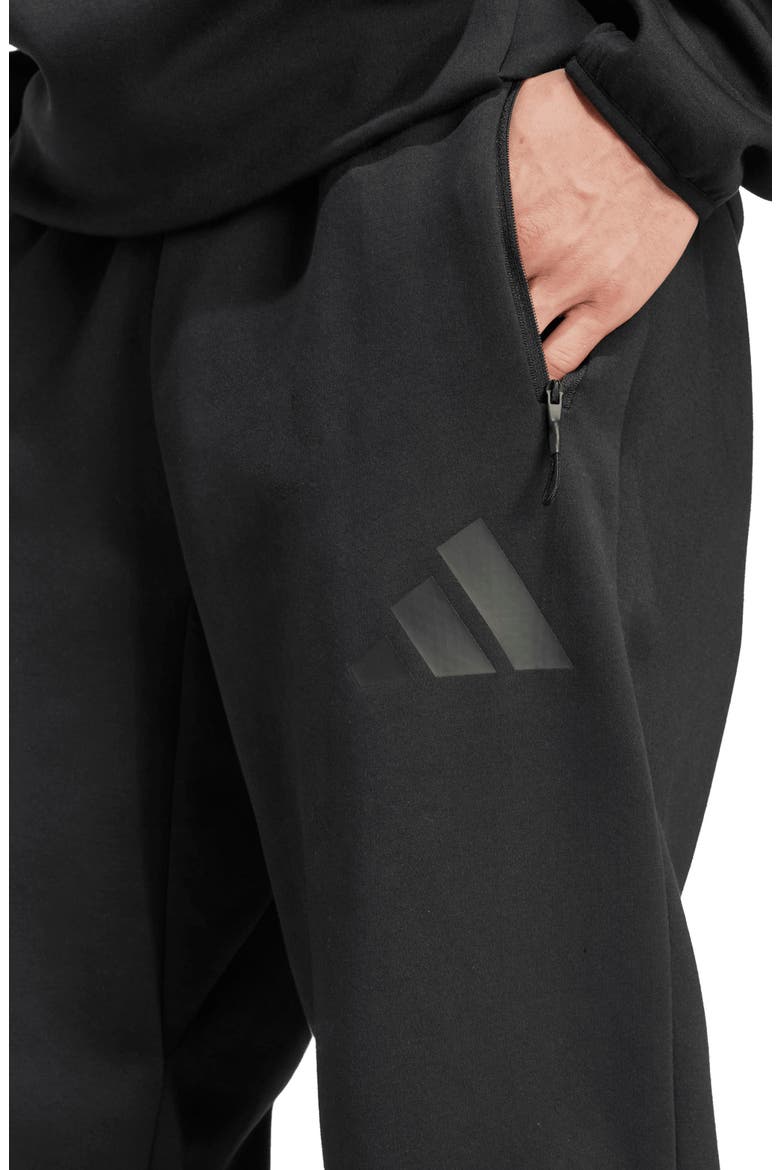 Z.N.E Joggers, Alternate, color, BLACK