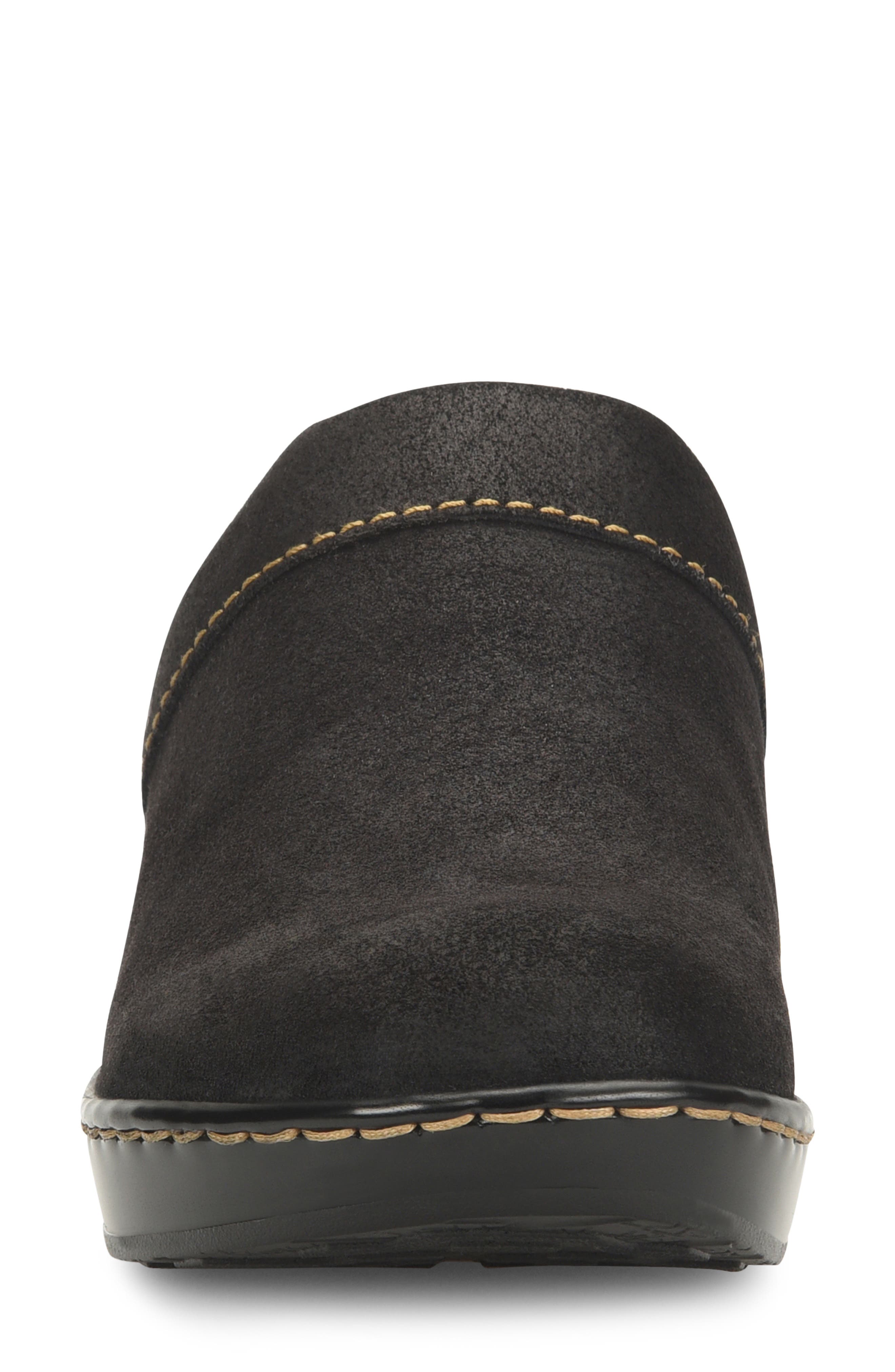 Børn Bandy Clog, Alternate, color, 