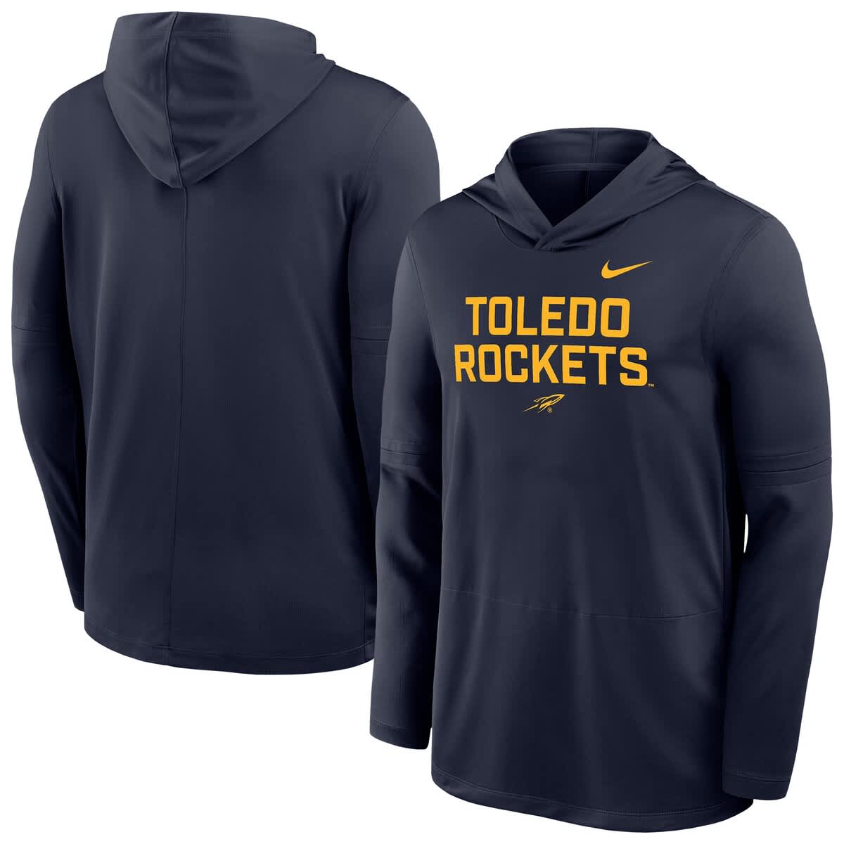 nike toledo rockets