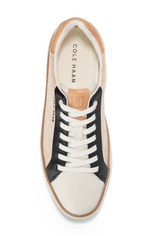 Cole Haan Grandpro Topspin Sneaker In Multi