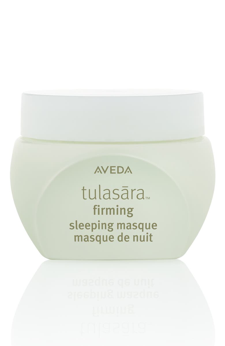 Aveda tulasara<sup>™</sup> Firming Sleeping Face Mask, Main, color,