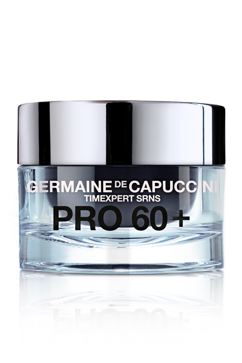 Timexpert Srns Pro60+ Extra Nourishing Cream, Main, color, None