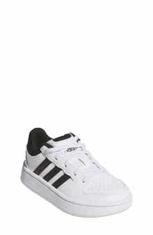 adidas Kids' Hoops Classic Sneaker