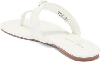 Kensington T-Strap Sandal