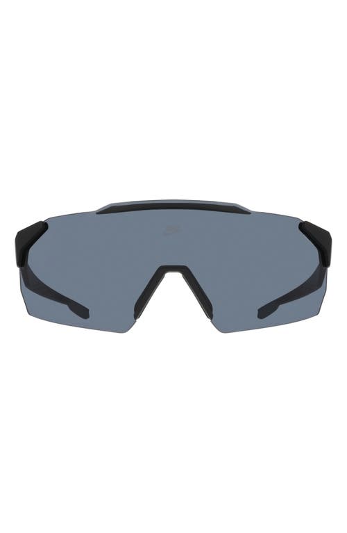 Nike Limitless 61mm Shield Sunglasses In Multi