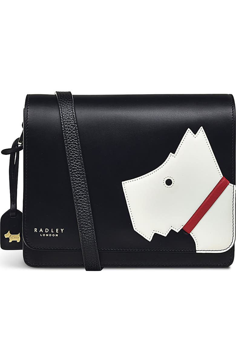 Radley Face to Face Mini Crossbody Bag, Main, color,
