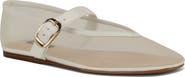 Nine West Vanceen Mary Jane Flat