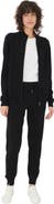 GOBI Mongolian Cashmere Cuffed Cashmere Jogger