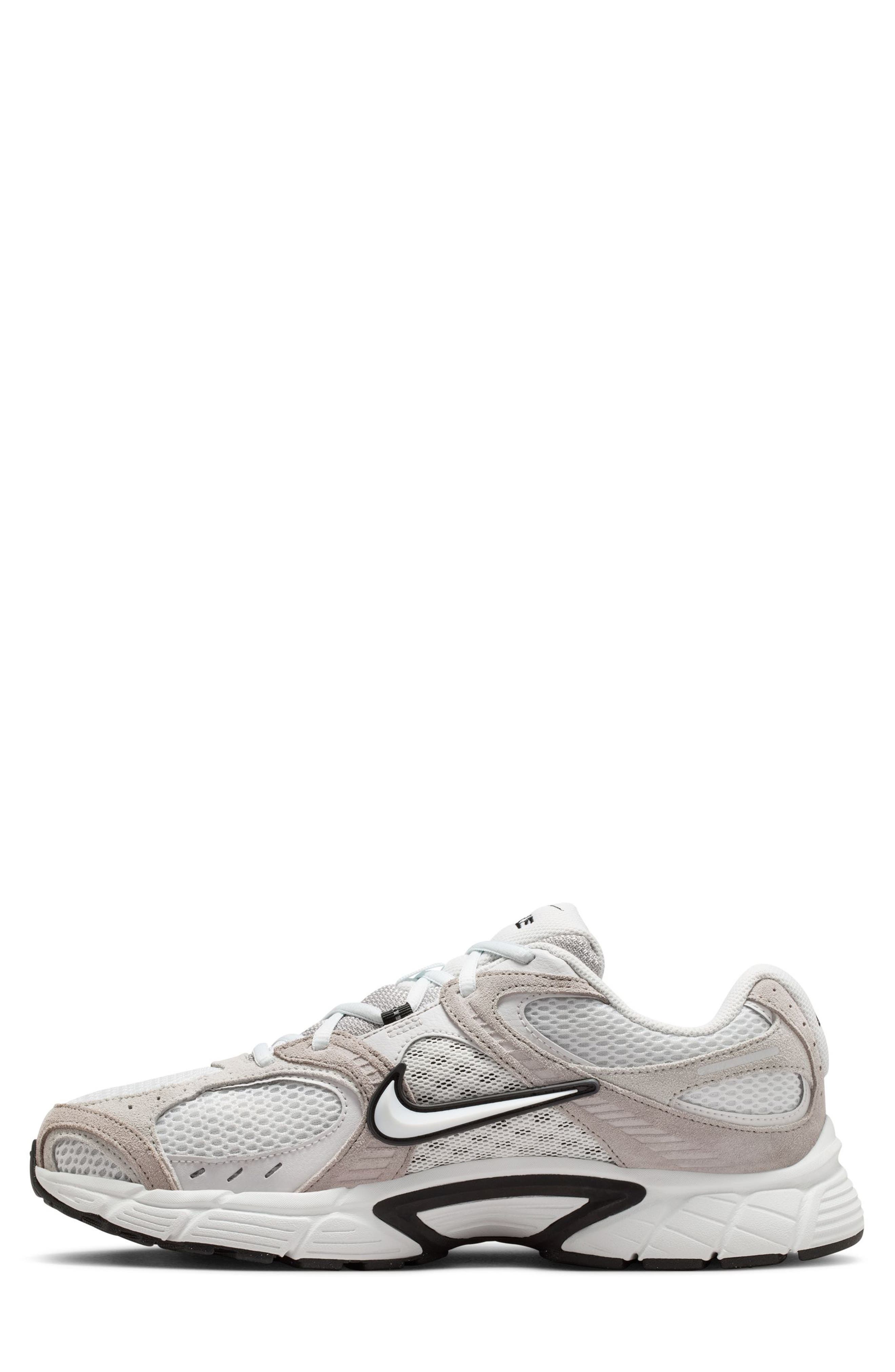 Nike V5 RNR Sneaker, Alternate, color, Off White/ Off White