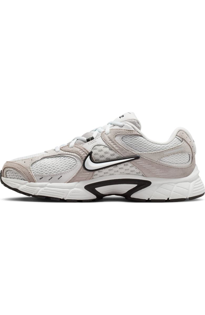 Nike V5 RNR Sneaker, Alternate, color, Off White/ Off White