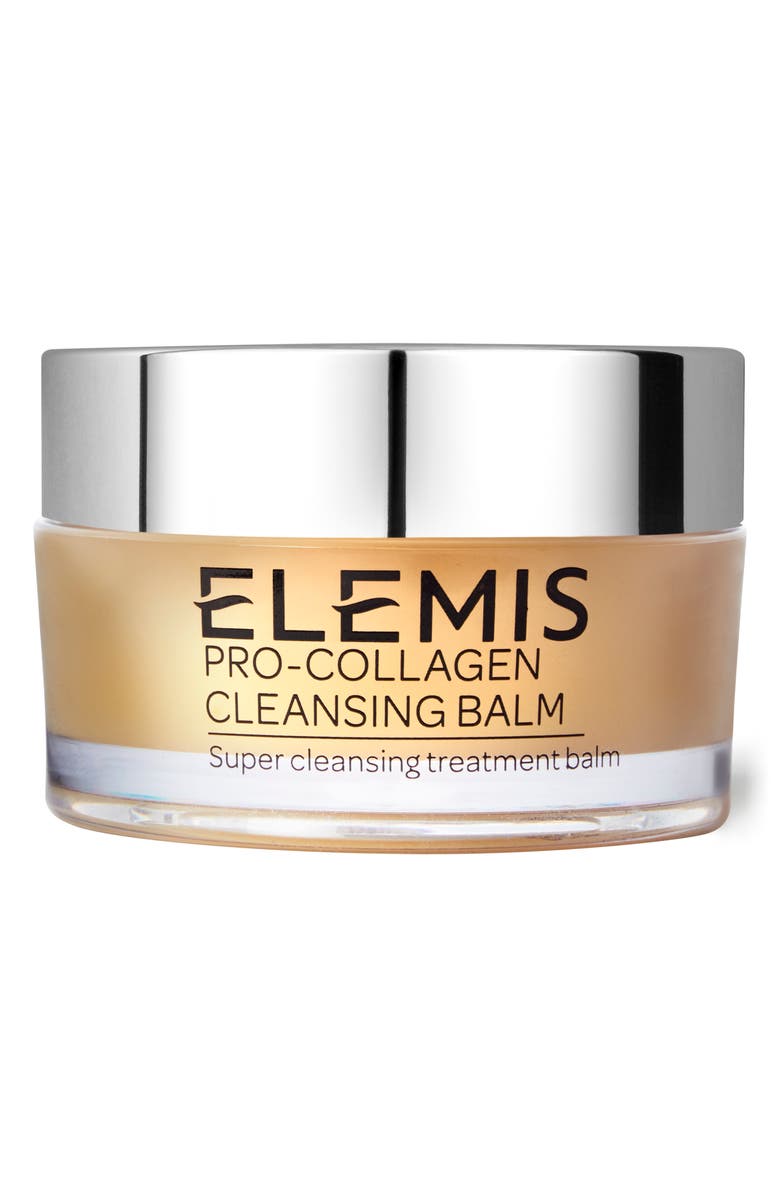 Elemis Pro-Collagen Cleansing Balm, Alternate, color,
